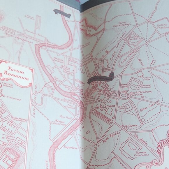 Will Durant The Story of Civilization Part III: Caesar and Christ 1944 - Picture 8 of 14